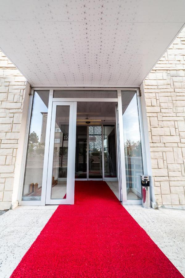 Veda Suit Talas Exterior foto