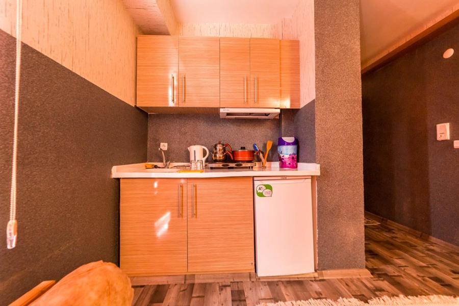Veda Suit Talas Exterior foto