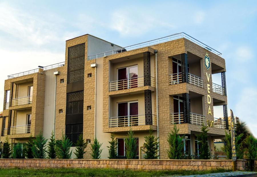 Veda Suit Talas Exterior foto